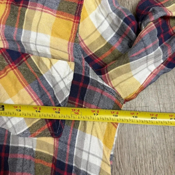 Lucky Brand • Super Soft Flannel - Picture 4 of 6